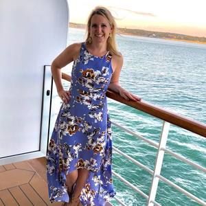 Meet your Posher, Kristin